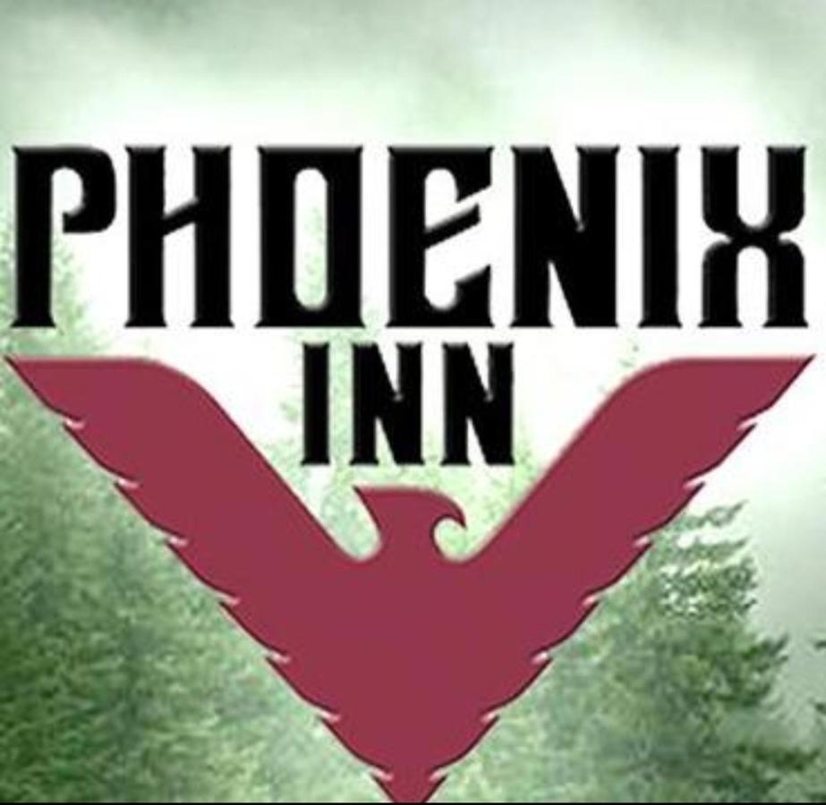 Phoenix Inn Csennai Kültér fotó